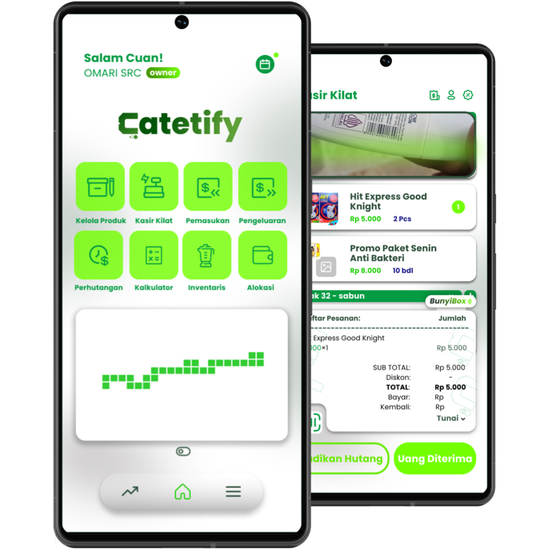 App Mockup